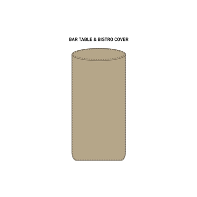 turtle bar table cover